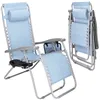 Folding chair Springos GC0058