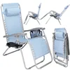 Folding chair Springos GC0058