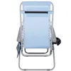 Folding chair Springos GC0058