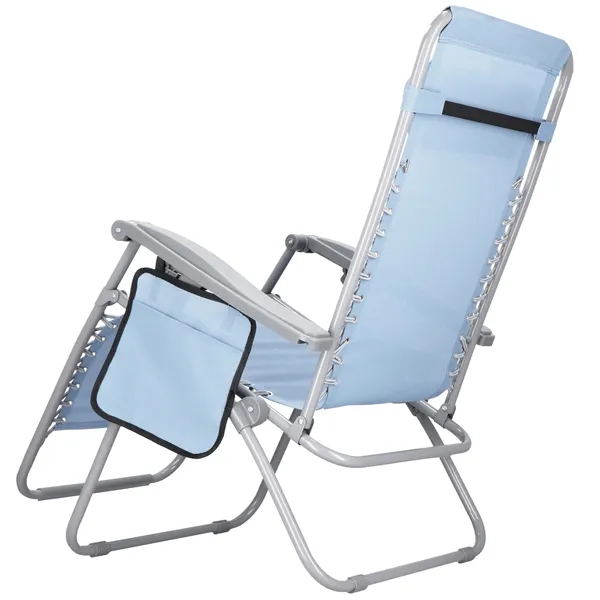 Folding chair Springos GC0058