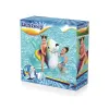 Надувная фигура для бассейна Bestway Тюлень 157 x 114 cm 140 x 141 x 93 cm