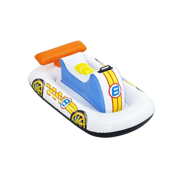 Pripučiamo baseino figūra Bestway Automobilis 110 x 75 cm 61 x 103 x 38 cm