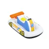 Pripučiamo baseino figūra Bestway Automobilis 110 x 75 cm 61 x 103 x 38 cm