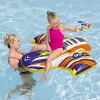 Piepūšamā Baseina Figūra Bestway Kosmosa kuģis 117 x 107 cm 99 x 107 x 25 cm