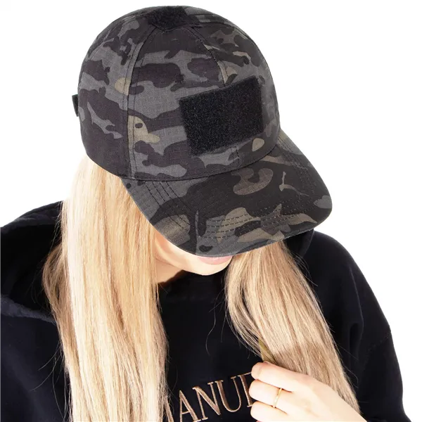 Kepurė Springos CS0104