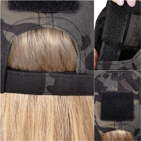 Kepurė Springos CS0104