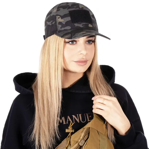 Шапка Springos CS0104