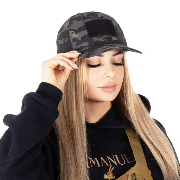 Kepurė Springos CS0104