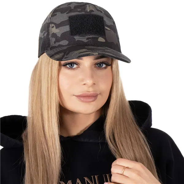 Шапка Springos CS0104