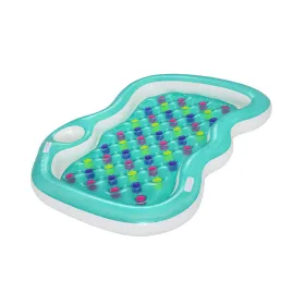 Loomasööt Trixie Sinine TPE Ø 28 cm