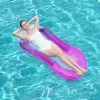 Надувное кресло для бассейна Bestway Aqua 160 x 84 cm 74 x 153 x 28 cm