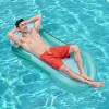 Надувное кресло для бассейна Bestway Aqua 160 x 84 cm 74 x 153 x 28 cm