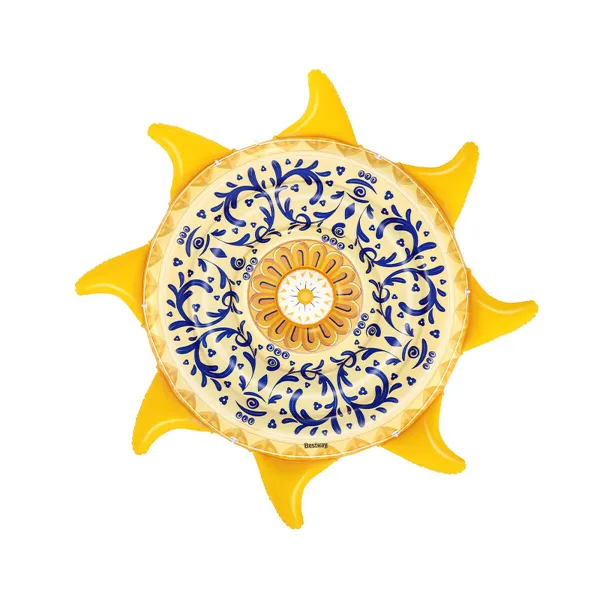 Pripučiama sala Bestway 226 x 226 cm