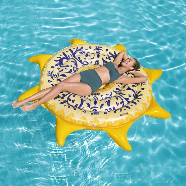 Pripučiama sala Bestway 226 x 226 cm