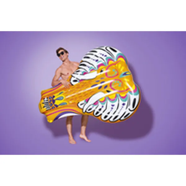 Надувной матрас Bestway Слон 183 x 153 cm