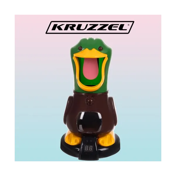 Spēle "Pīle - šaušana mērķī" 22959