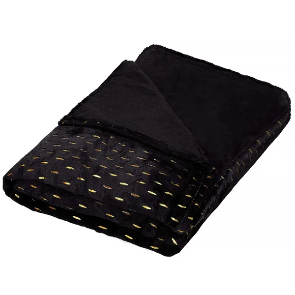 Blanket Springos HA7307 200 x 220 cm