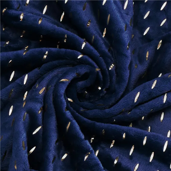Antklodė Springos HA7309 200x220 cm | Pirkti internetu — Megaluks