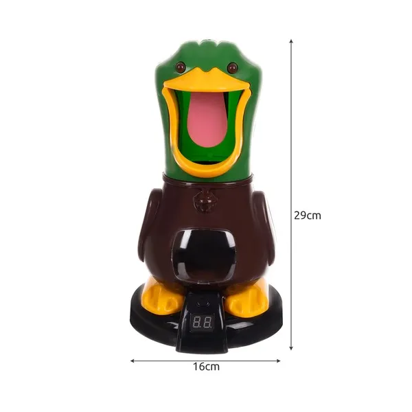 Игра «Утка – стрельба по мишеням» 22959
