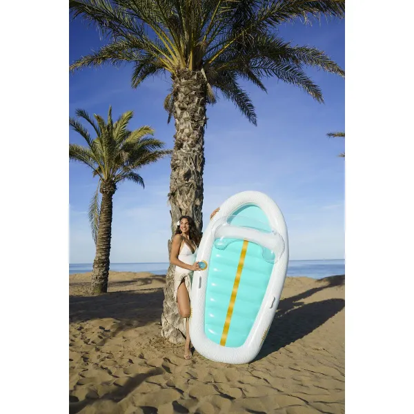 Piepūšamais matracis Bestway 216 x 117 cm