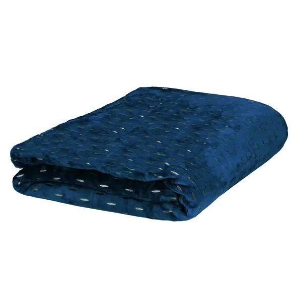 Blanket Springos HA7309 200x220 cm