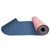 Yoga mat Springos YG0014 183 cm