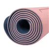 Yoga mat Springos YG0014 183 cm