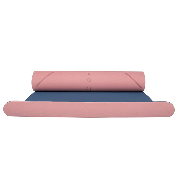 Yoga mat Springos YG0014 183 cm