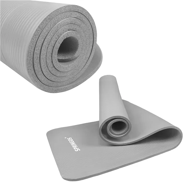 Yoga mat Springos YG0032 183 cm