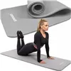 Yoga mat Springos YG0032 183 cm