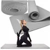 Yoga mat Springos YG0032 183 cm