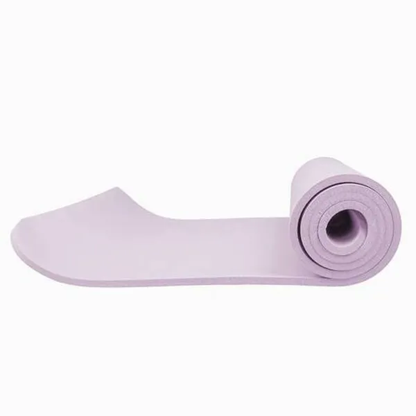 Fitness mat Springos YG0038 183 cm