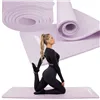 Fitness mat Springos YG0038 183 cm