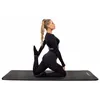 Yoga mat Springos YG0029 183 cm