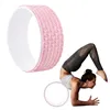 Yoga wheel Springos YG0019