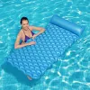 Pripučiamas čiužinys Bestway 213 x 86 cm Valcavimo
