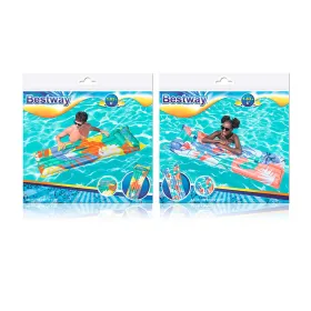 Надувной матрас Bestway fashion 183 x 69 cm