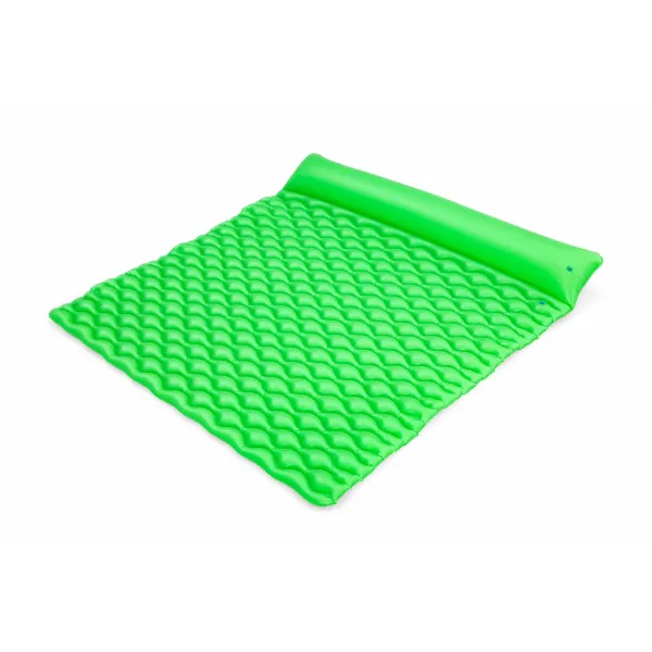 Piepūšamais matracis Bestway 213 x 170 cm Sarullējamas