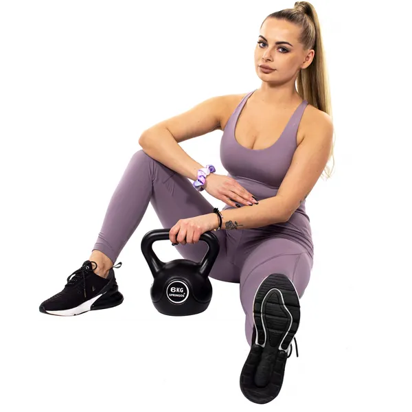 Kettlebelll Springos FA1002 6kg