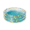 Bērnu baseins Bestway Tropiskais 150 x 53 cm