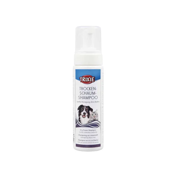 Lemmikkishampoo Trixie 230 ml
