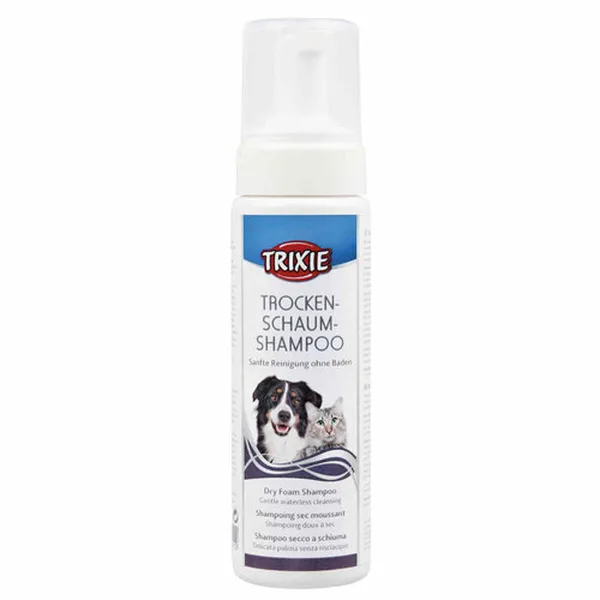 Pet shampoo Trixie 230 ml