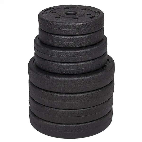 Dumbbell Springos FA1044 15kg