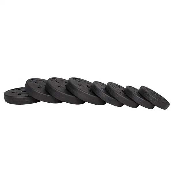 Гантель Springos FA1044 15 кг