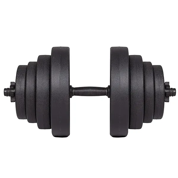 Dumbbell Springos FA1067 20kg