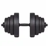 Dumbbell Springos FA1067 20kg