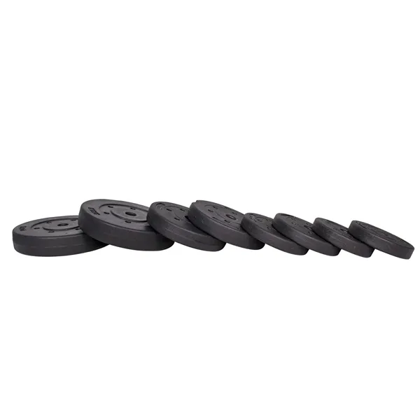 Hantel Springos FA1067 20kg