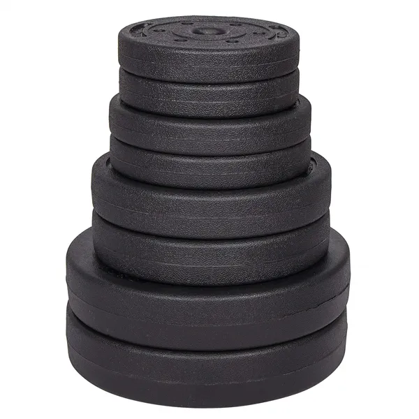 Dumbbell Springos FA1067 20kg