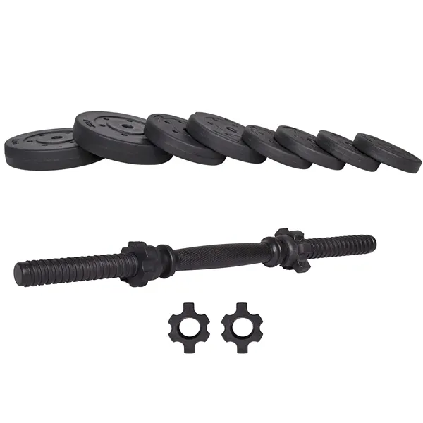 Hantel Springos FA1067 20kg