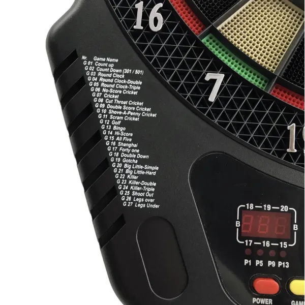 Trizand 22814 elektroninen tikkataulu